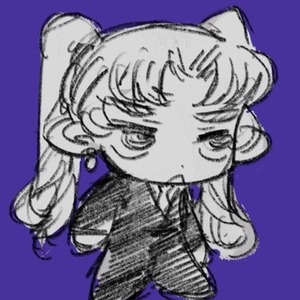 かわいい系SDキャラお描きします。