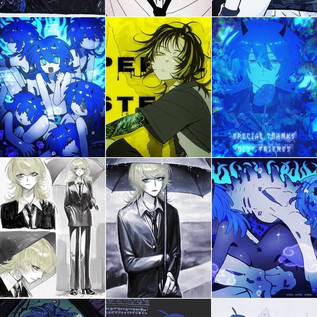 多用途アイコン制作！