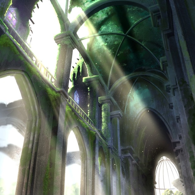 背景イラスト