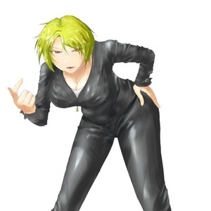 立ち絵をお描きします