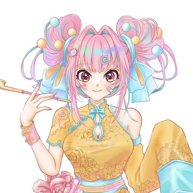 りりあ様専用 | SKIMA（スキマ）