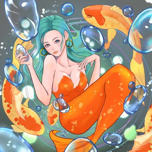 あなただけの為に全力で可愛いカッコいい全身イラスト描きます