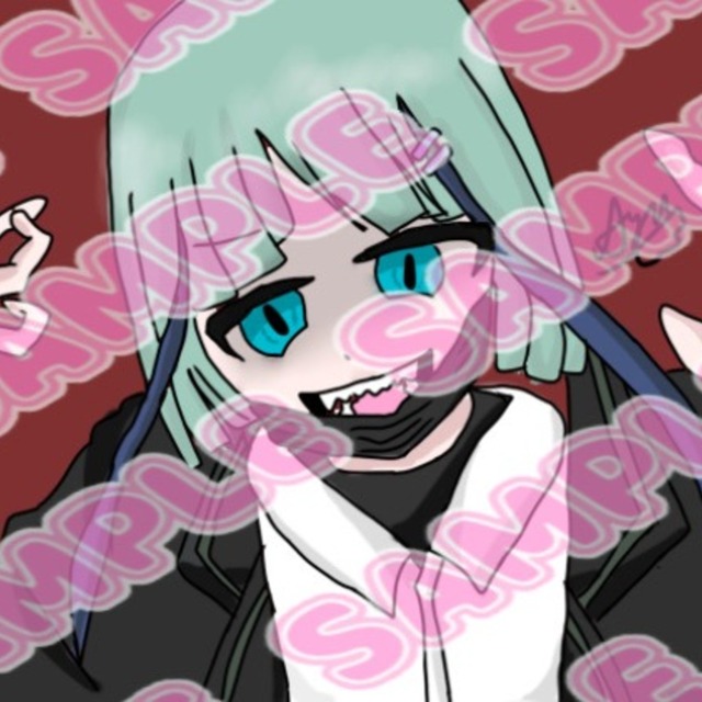 歌みたサムネ依頼