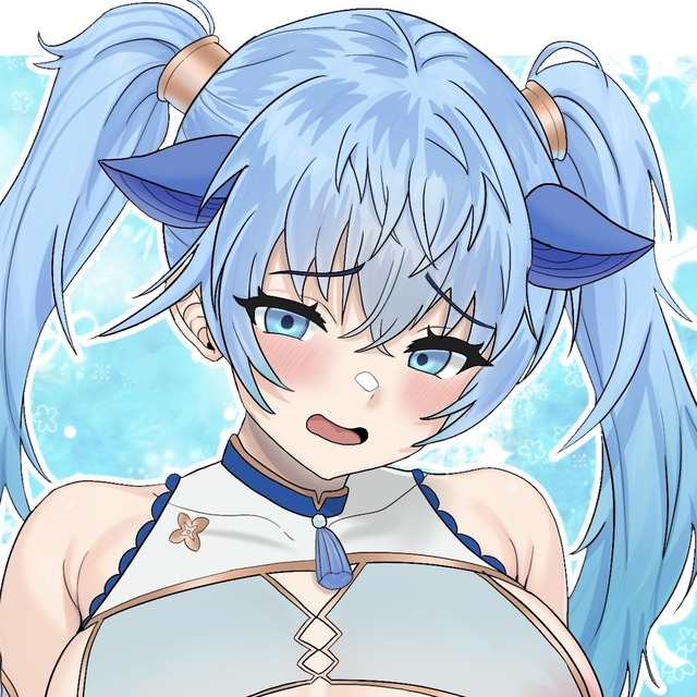 オリジナルキャラクターお描きします✨