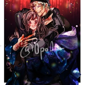 イラスト制作承ります【夢腐可】