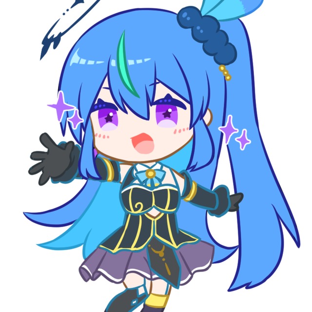 I draw SD illustrations! 的商品圖片第 2 張