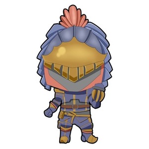 デフォルメミニキャラ描かせていただきます！！