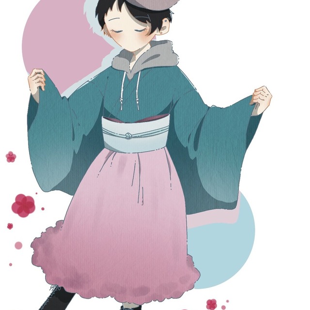 【先着5名】1枚絵作成