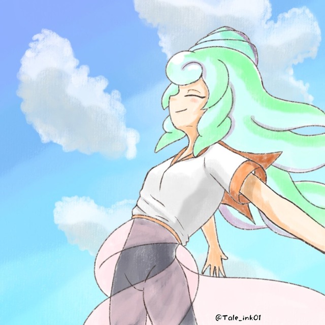 SNSアイコン制作