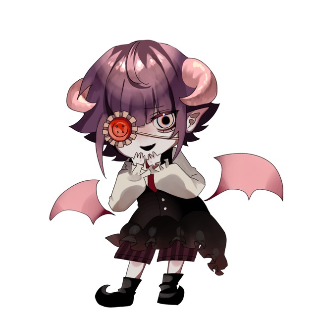 SDキャライラスト描きます！