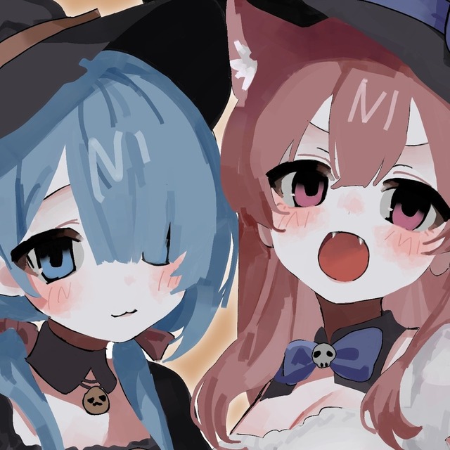 イラスト屋さん