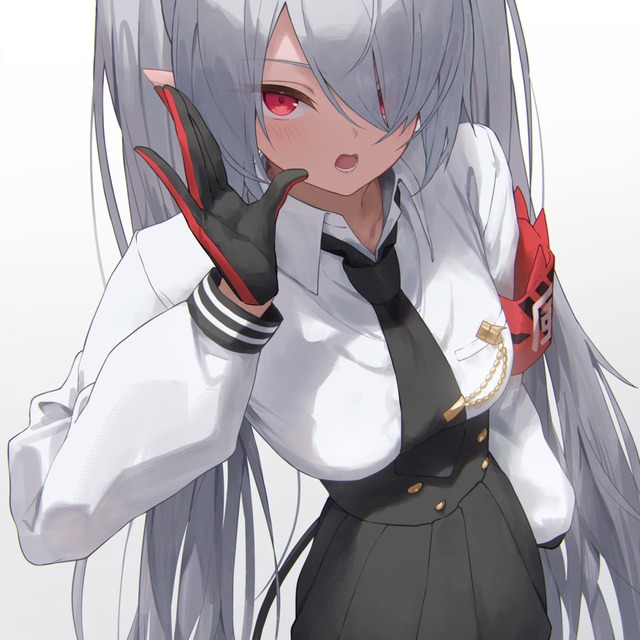 立ち絵、一枚絵などのイラスト制作