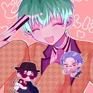 イラスト依頼受付致します