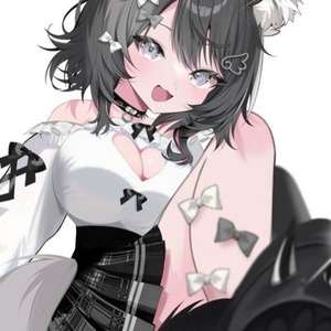 イラスト制作（08/11以降専用）