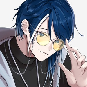 SNSアイコン制作いたします！