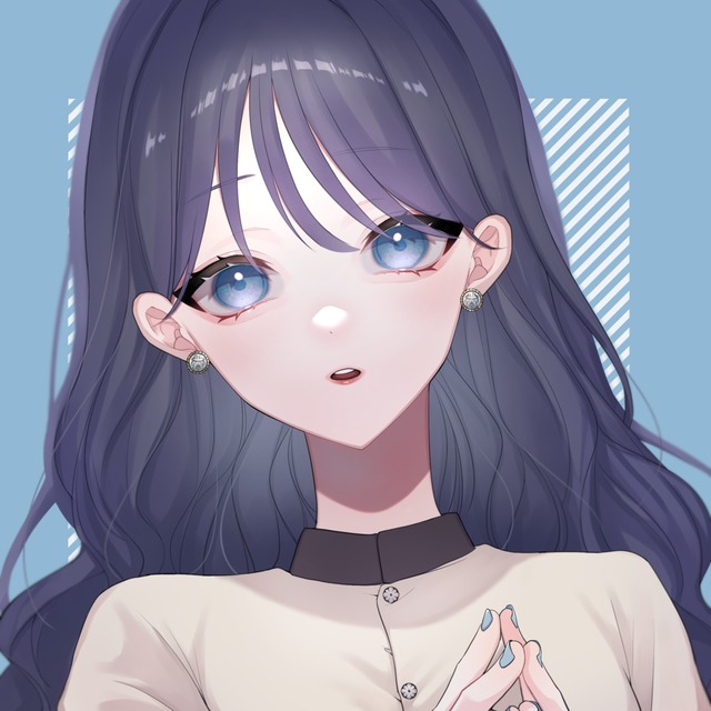 SNSアイコン制作