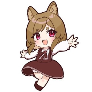 みにイラスト(全身)