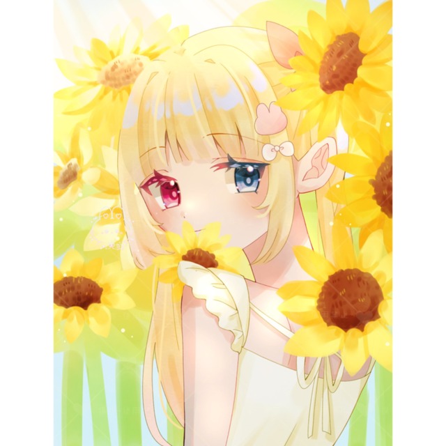 期間限定】イラストオーダー | SKIMA（スキマ）