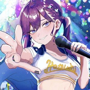 歌ってみたの動画やサムネイル、TRPGのキャラクター立ち絵等制作いたします