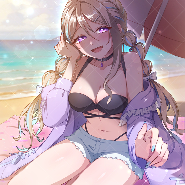 一枚絵承ります