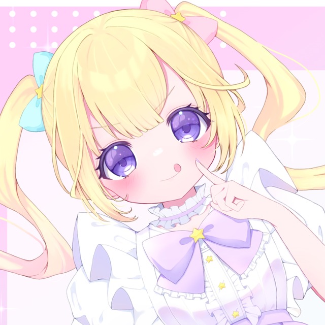 アイコンや一枚絵、立ち絵などを制作いたします！