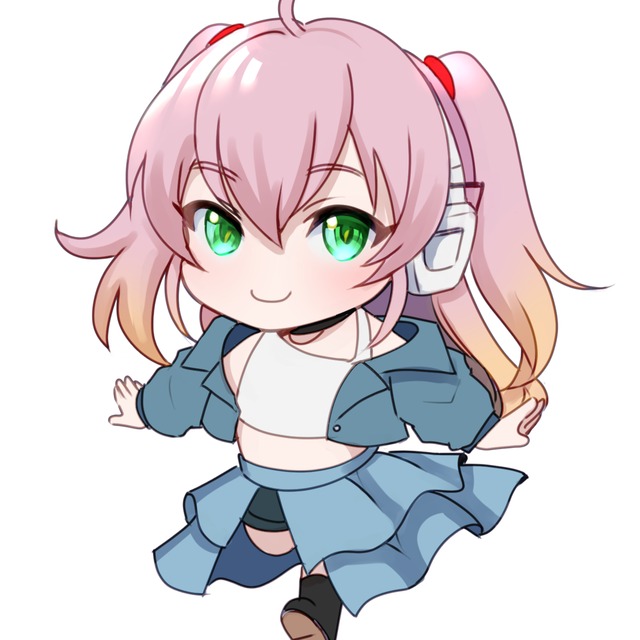 SDキャラ描きます
