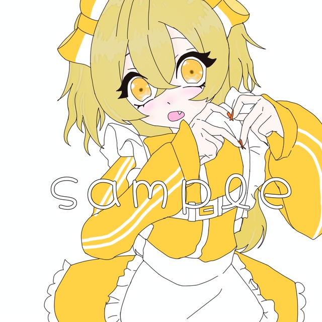 ジャージメイド量産