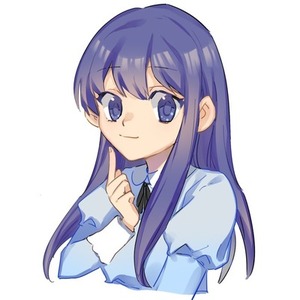 SNSアイコン制作（キャラクター）