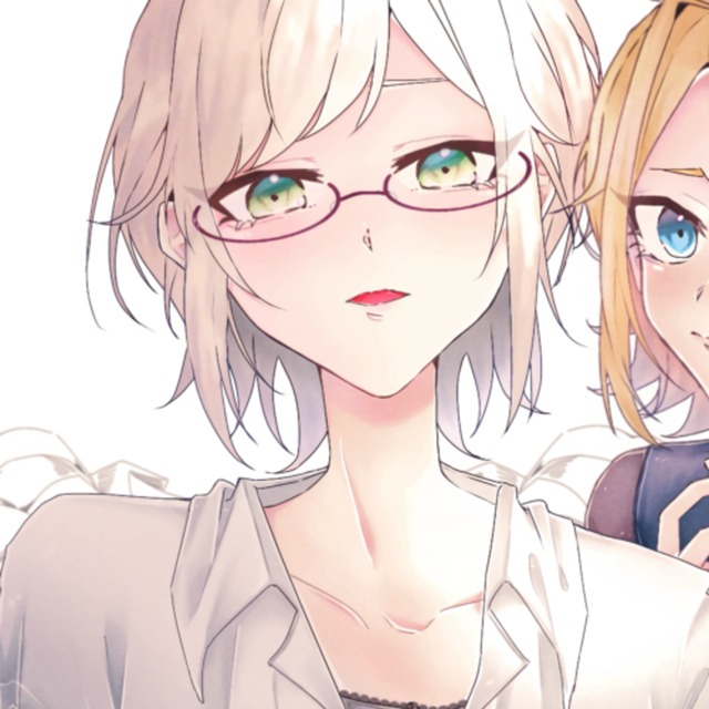 アイコン・ヘッダー用イラスト