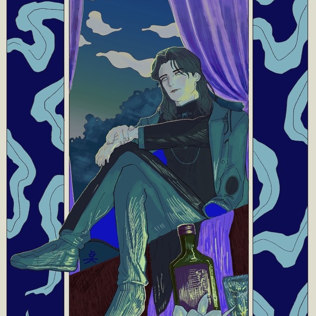 イラスト制作 承ります