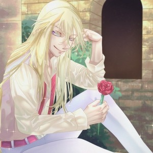 光源のあるキラキラしたイラストを描きます！