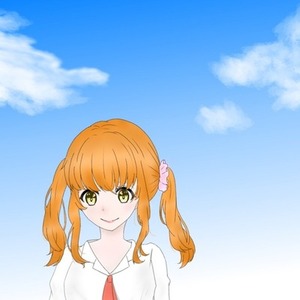 SNSアイコン・ヘッダー描きます(◍︎&acute;꒳`◍︎)