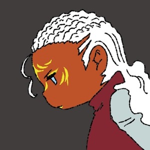 SNSオリジナルアイコンお描きします