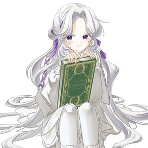 TRPG用立ち絵