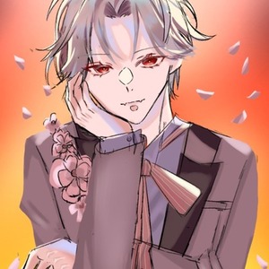 キラキラなイラストをお届けします！