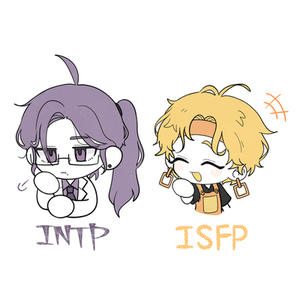 イラスト(バストアップ)