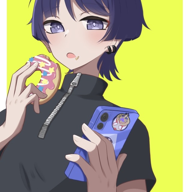 イラスト作成プラン