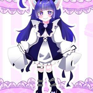 1枚イラスト