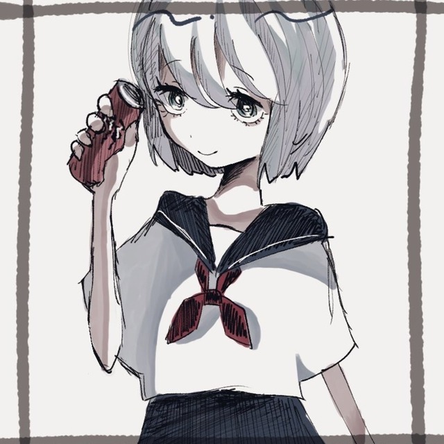 SNSアイコンや夢絵、ミニキャラ立ち絵等描きます！！