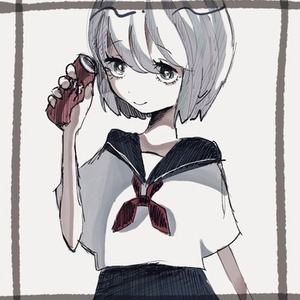 SNSアイコンや夢絵、ミニキャラ立ち絵等描きます！！