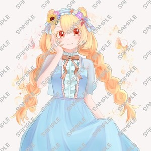 イラスト全般、描きます！
