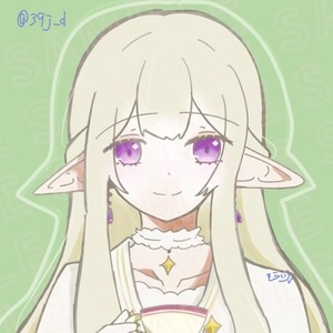 SNS用アイコン制作