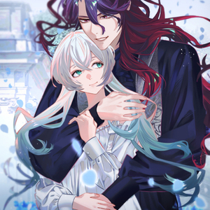 華やかな立ち絵お描きします！