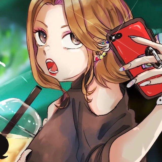 アイコン描きます