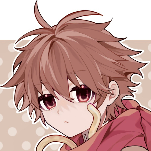 SNSアイコン制作