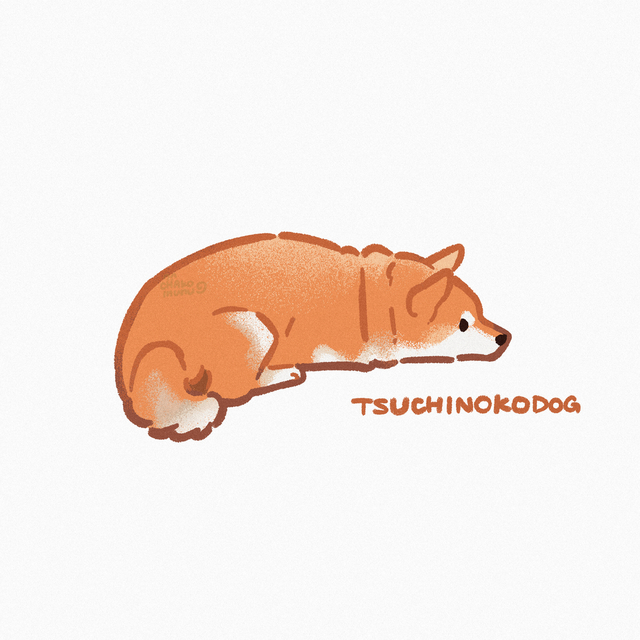 【グッズデザイン】ペット、動物イラストのグッズデザインを制作いたします！