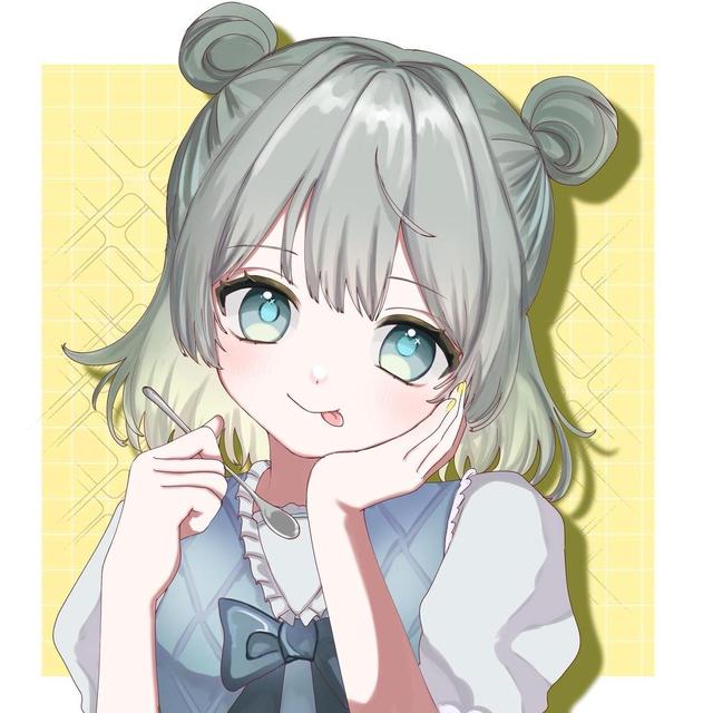 SNSアイコン描きます！ SNSアイコン描きます | SKIMA（スキマ）