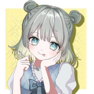 SNSアイコン描きます‼️