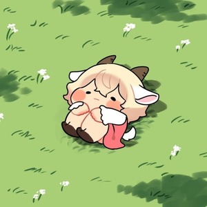 たそがれ量産イラスト