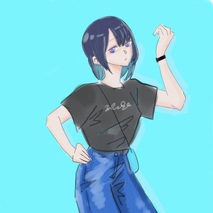 オリジナルSNSアイコンを作成します！